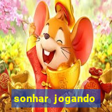 sonhar jogando baralho no jogo do bicho